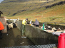 Fjall í Funningsfirði 17. oktober 2013